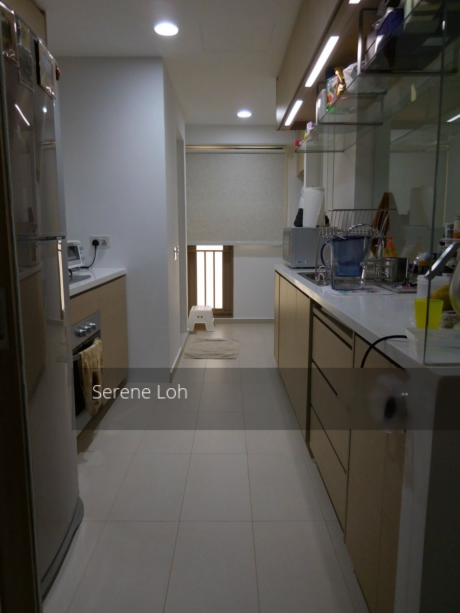 Waterfront Gold (D16), Condominium #122517592